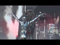 Rob Zombie - Dragula (Live) @ Nova Rock ...