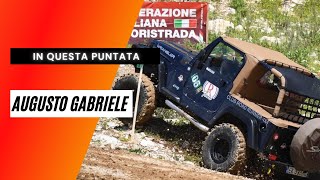 Passione 4×4 – in studio Augusto Gabriele