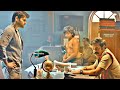 Ram Pothineni ने पुलिस स्टेशन में गुरु के खिला�