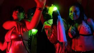 The Dopeians - Starbucks Is Awesome (Official Music Video)