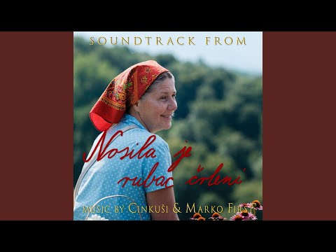 Tebe Lepo Ja Pozdravljam