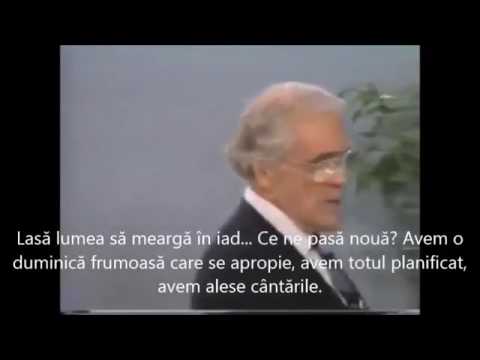 Leonard Ravenhill   Pocăinţa adevărată !!