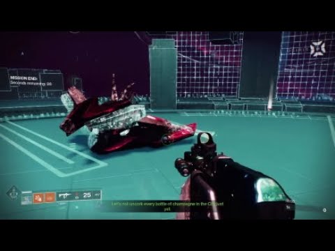 Saint 14 best dialogue after Quria defeat  "I will wear a suit"