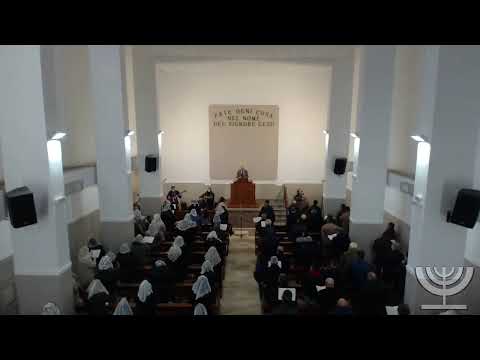 2021-01-03 Domenica Mattina - Fr. Frusteri - Salmo 73 vers 21