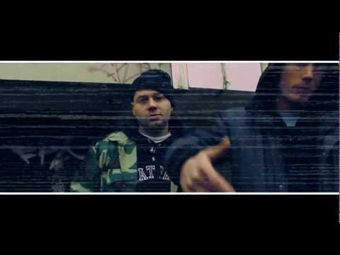 LUDIN FEAT. GENERAL WOO - RATNIK (OFFICIAL VIDEO)