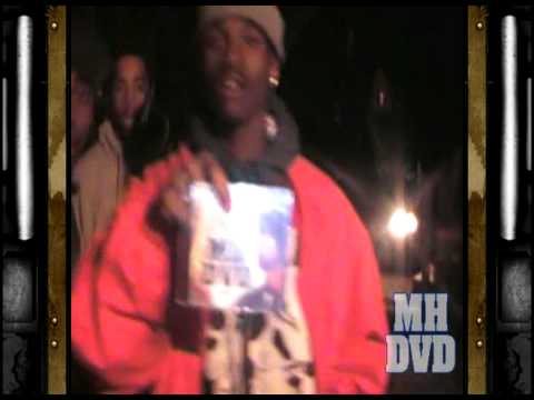 ©MHDVD Volume 2 Promo - "You Already Know"