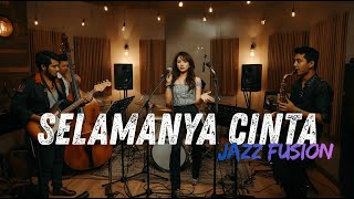 Download lagu D'Cinnamons - Selamanya Cinta COVER JAZZ FUSION mp3 Download lagu D'Cinnamons - Selamanya Cinta COVER JAZZ FUSION mp3