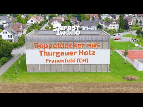 FastWood – Online-Seminarreihe 1 Vorschaubild