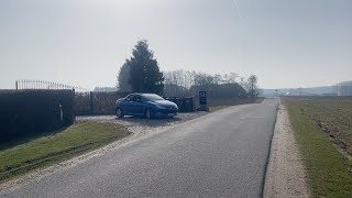 Peugoet 206 cabriolet disk harrow | Image 4 - Agroline