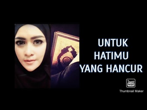 KETIKA ALLAH MENGUJIMU LEWAT CINTA | Untuk Hatimu yang Hancur | ALLAH TAU HATIMU LELAH |Self Healing