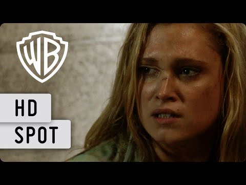 THE 100 Staffel 2 - Spot 2 Deutsch HD German