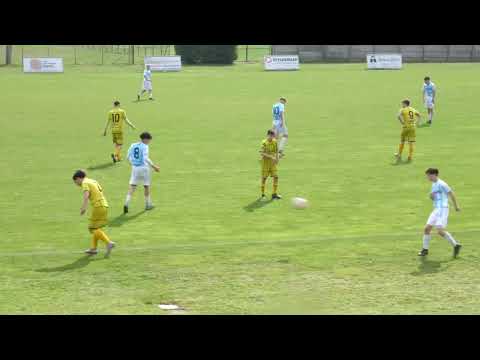 Caldiero 2007 - Legnago    2-4