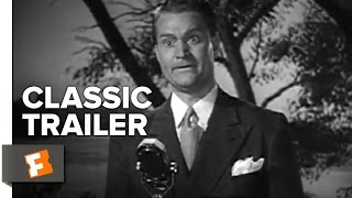 Ship Ahoy (1942) Official Trailer - Eleanor Powell, Red Skelton Movie HD