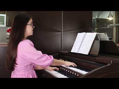 422 - Jesus Cristo, fiel Cordeiro (CCB Hino)