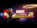Βίντεο παιχνιδιού για LEGO Marvel Super Heroes 2  Nintendo  SEASONPASS