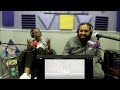 FIRST TIME REACTING TO MISHASHA PAPABI FT STONEBWOY