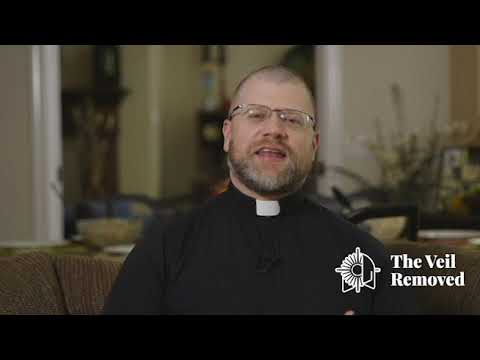 Father Mike's Hope // The Veil Removed