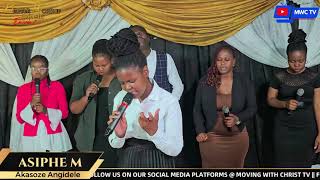 Download lagu Akasoze Angidele || Asiphe M || Heartfelt Worship Music || MWC TV || mp3 Download lagu Akasoze Angidele || Asiphe M || Heartfelt Worship Music || MWC TV || mp3