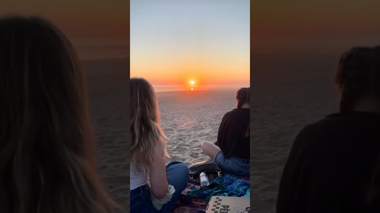 Le spot parfait pour finir la journ�e