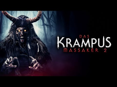 Das Krampus-Massaker 2 (2019) [Horror] Dämonischer Rachepakt | ganzer Film auf deutsch