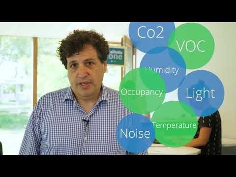 Office Vitae project