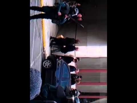 Vergüenza pepera 2 la seguridad la pagas tu.......