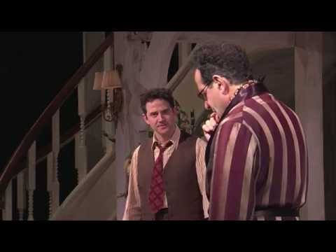 2014 Tony Awards Show Clip: Act One