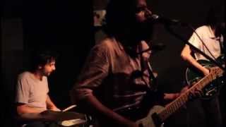 Bonifrate - Home Of The Brave (Spiritualized) @ Neu Club