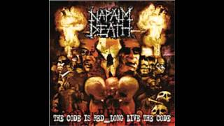 Napalm Death - the great and the good