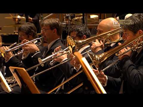Say: Istanbul Symphony ∙ hr-Sinfonieorchester ∙ Howard Griffiths