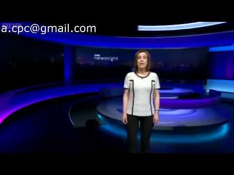 Newsnight 05.04.13 Philpott & Domestic violence