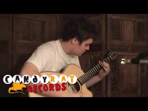 Craig D'Andrea - Chet Your Hedges - www.candyrat.com