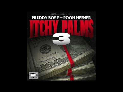 Xai Beats, Preddy Boy P, Pooh Hefner - Never Let You Down Ft. Hyph & Tess So Original