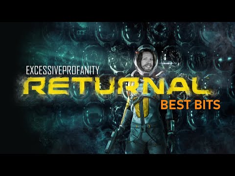 Best Bits of Returnal