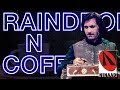 Rahul Sharma | Rainchanted | Raindrops N Coffee | World Music | Ninaad Music | Santoor