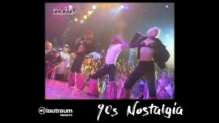 Mr. President - &quot;Gonna Get Along&quot; (Live, 1995) | 90&#39;s Nostalgia