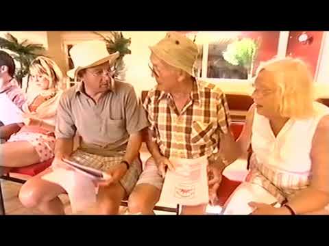 Wakey Wakey Campers Part 4 (2.4) HD