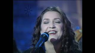 Niña Pastori canta &quot;Carita de amor&quot; | Flamenco en Canal Sur