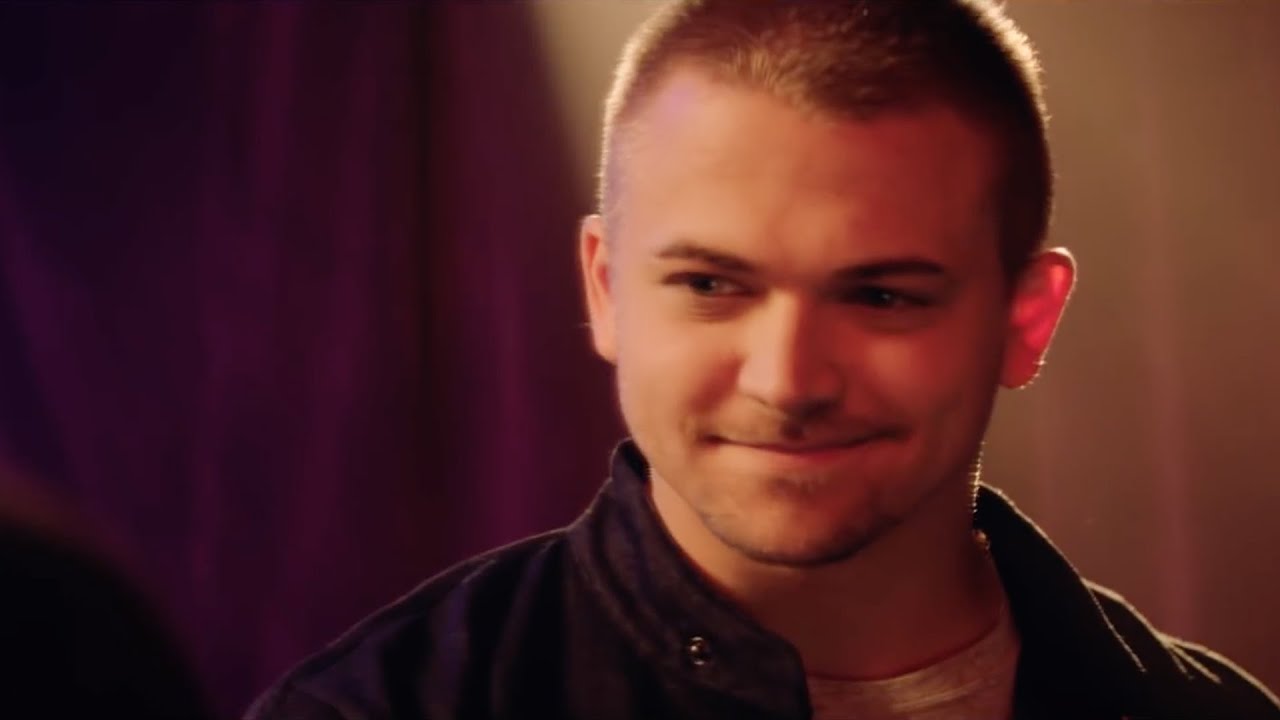 Hunter Hayes - Heartbreak