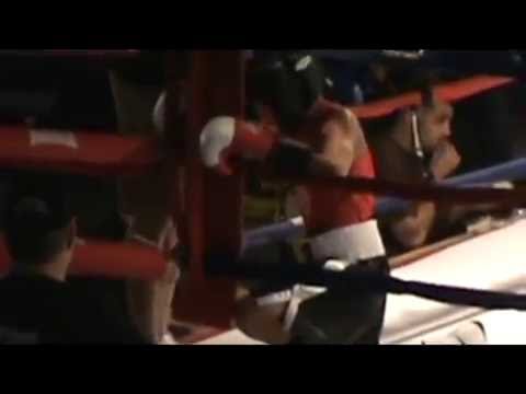 Joey Spencer Highlight 10 years old