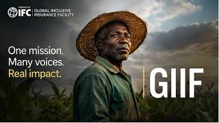 Building Resilience Through Inclusive Insurance | One Mission. Many Voices. Real Impact.