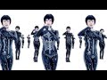 FEMM - Astroboy feat. Honey-B & W-Trouble (Music Video)