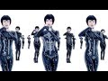 Astroboy by FEMM