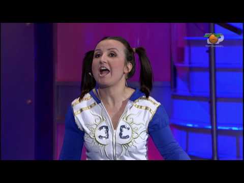 Portokalli, 6 Qershor 2010 - Adela dhe Xha Kiço (Turizmi)