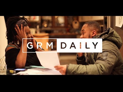 SNE - Mama's Bags [Music Video] | GRM Daily