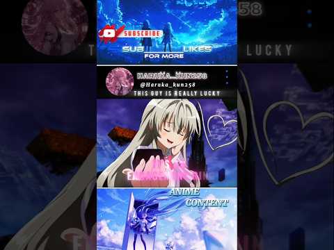 Naniyara Ayashii Desu Ne - Haiyore Nyaruko San
