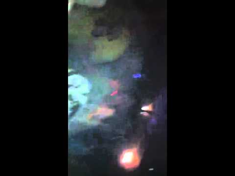 Richie hawtin @ magazzini generali 30 10 2010