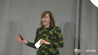 CLW 2026 | Opening Remarks and Jill Lepore Keynote