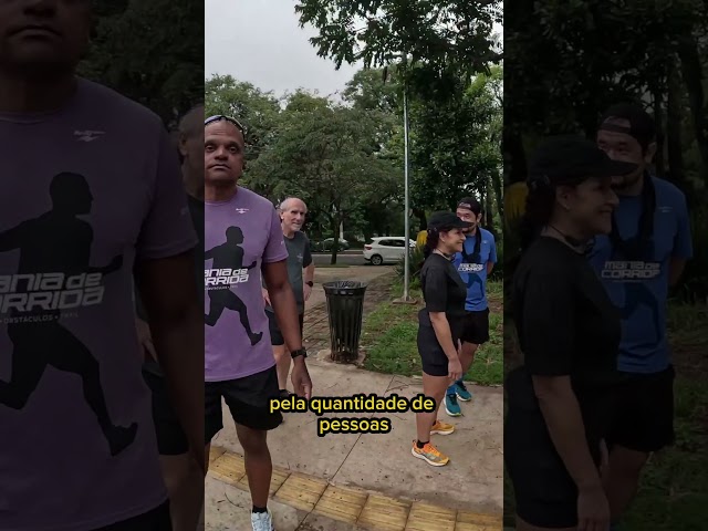 Corro pra comer pastel #maniadecorrida #corropracomerpastel