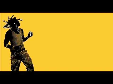 Candy - Burning Marijuana